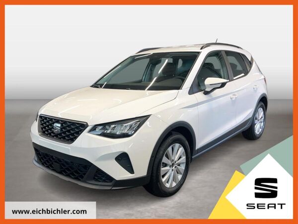 Seat Arona Style 1.0 TSI bild 1