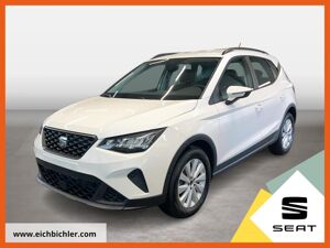 Seat Arona Style 1.0 TSI bild 1