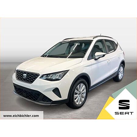 Seat Arona leasen