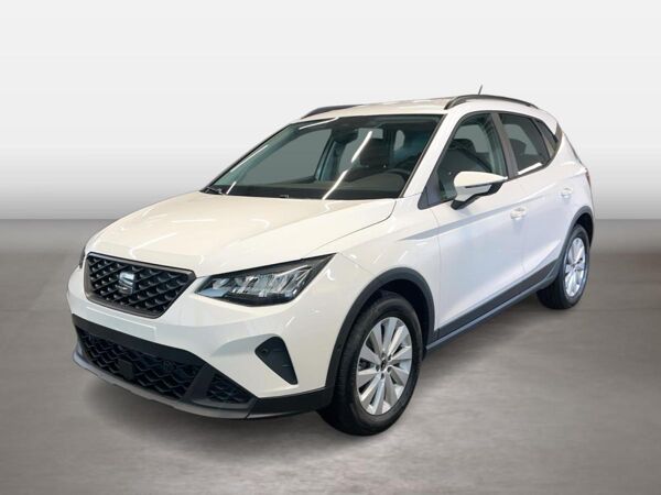 Seat Arona Style 1.0 TSI bild 2