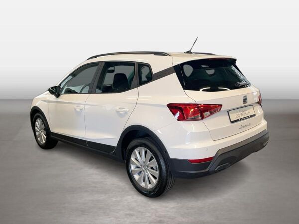 Seat Arona Style 1.0 TSI bild 3