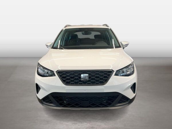 Seat Arona Style 1.0 TSI bild 7