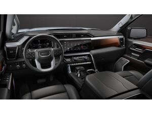 GMC Sierra 1500 Diesel 3.0 V6 Denali bild 5