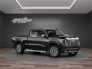 GMC Sierra 1500 Diesel 3.0 V6 Denali bild 7