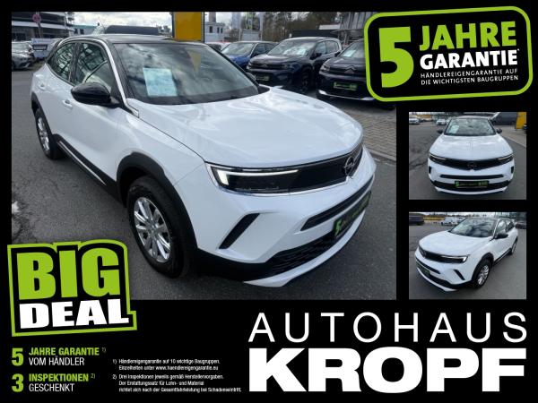 Opel Mokka-e Mokka e Edition LED+Navi+Fernlichtass.+Kam.+LM bild