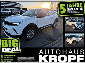 Opel Mokka-e Mokka e Edition LED+Navi+Fernlichtass.+Kam.+LM