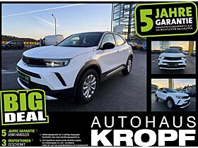 Opel Mokka-e Mokka e Edition LED+Navi+SHZ+Winterp.+Kam.+LM