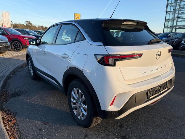 Opel Mokka-e Mokka e Edition LED+Navi+Fernlichtass.+Kam.+LM bild 6