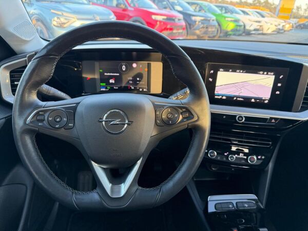 Opel Mokka-e Mokka e Edition LED+Navi+Fernlichtass.+Kam.+LM bild 7
