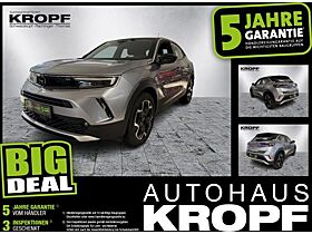Opel Mokka 1.2 Turbo Ultimate ACC+Alcantara+Navi+SHZ