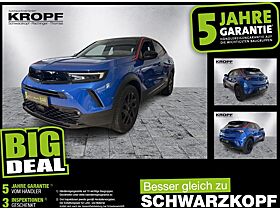 Opel Mokka 1.2 Turbo GS Line LED+SHZ+Winterp.+Kam.+LM