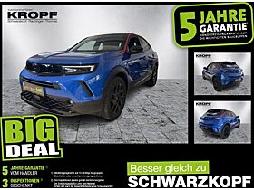 Opel Mokka 1.2 Turbo GS Line LED+SHZ+Winterp.+Kam.+LM