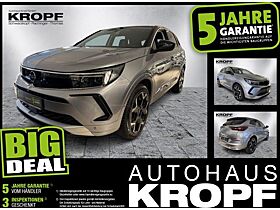 Opel Grandland 1.2 Turbo Elegance ACC+LED+Navi+SHZ+LM