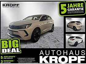 Opel Grandland 1.2 Turbo Elegance ACC+LED+2xKlima+LM
