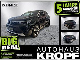 Opel Grandland 1.2 Turbo Elegance ACC+Alcantara+LED