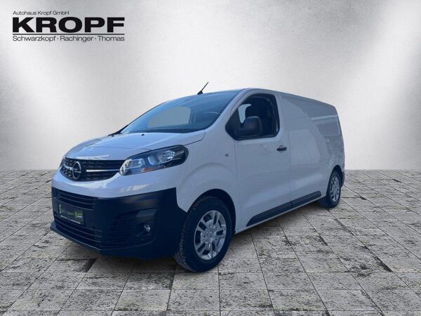 Opel Vivaro Kasten 1.5 D (L2) Edition M PDC+SpurW bild 2