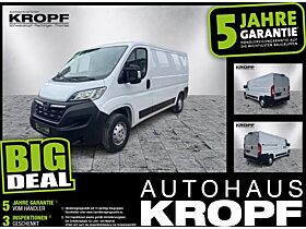 Opel Movano C 2.2 Diesel 140 L2H1 3.5t Ka Edition