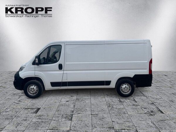 Opel Movano C 2.2 Diesel 140 L2H1 3.5t Ka Edition bild 7