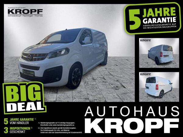 Opel Vivaro Kasten 2.0 D (L2) Innovation M PDC+SpurW bild