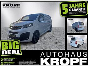 Opel Vivaro Kasten 2.0 D (L2) Innovation M PDC+SpurW