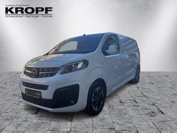 Opel Vivaro Kasten 2.0 D (L2) Innovation M PDC+SpurW bild 2