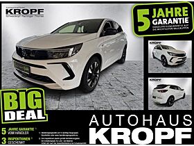 Opel Grandland 1.2 Turbo Elegance LED+SHZ+Winterp.+LM