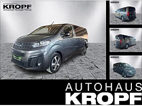 Opel Zafira Life 2.0 D L (L3) Elegance FLA SpurW
