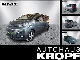 Opel Zafira Life 2.0 D L (L3) Elegance FLA SpurW