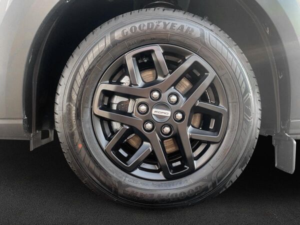 Ford Transit Custom Kastenwagen Trail 320 L1 - AWD - Automatik *sofort verfügbar* bild 5