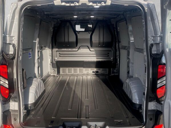 Ford Transit Custom Kastenwagen Trail 320 L1 - AWD - Automatik *sofort verfügbar* bild 6