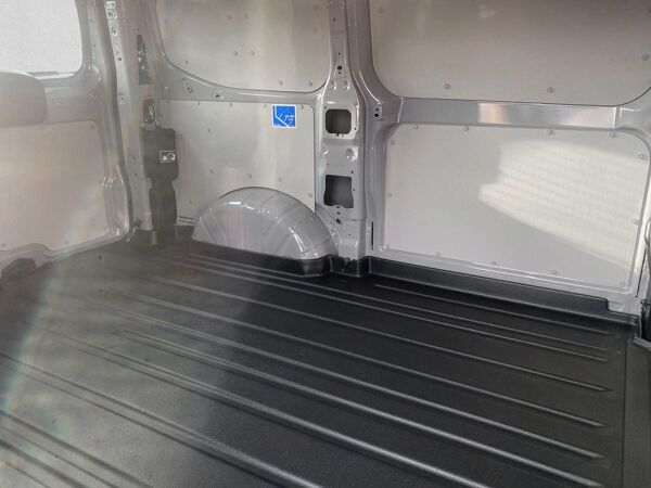 Ford Transit Custom Kastenwagen Trail 320 L1 - AWD - Automatik *sofort verfügbar* bild 7