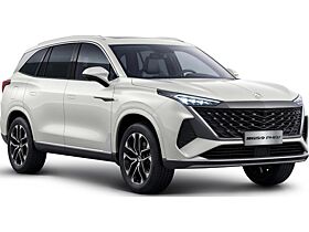 MG MGS9 Premium PHEV Gewerbe MG MGS9 Premium PHEV Gewerbe