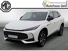 MG HS HEV Luxury Privat
