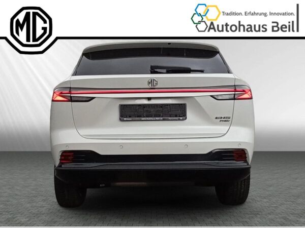 MG HS PHEV LuxuryMY25.5 Gewerbe*Sonderaktion** bild 3