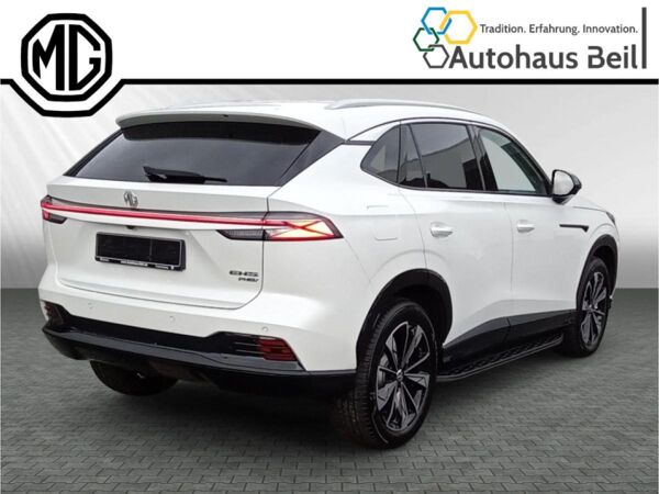 MG HS PHEV LuxuryMY25.5 Gewerbe*Sonderaktion** bild 4