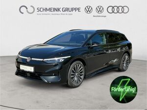 Volkswagen ID.7 Tourer Pro S AHK Head-Up Keyless Kamera Navi ACC bild 1