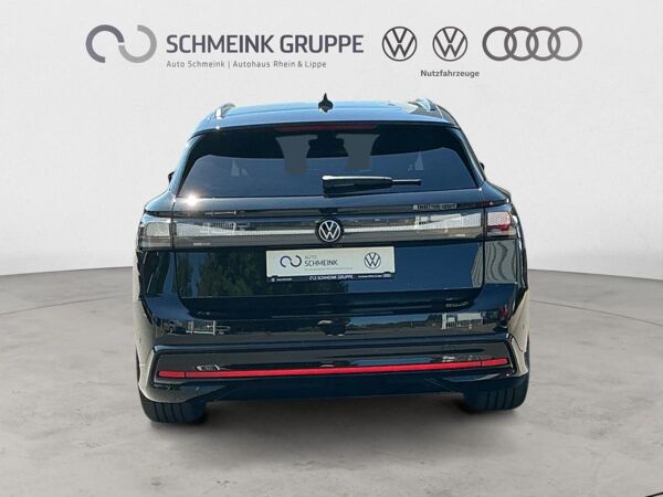 Volkswagen ID.7 Tourer Pro AHK Head-Up Keyless Kamera Navi ACC bild 4