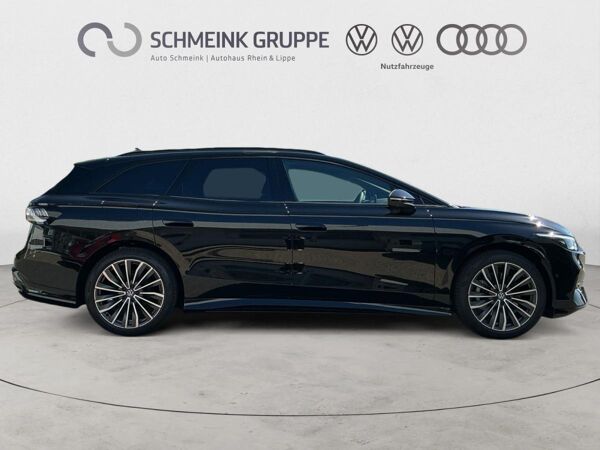 Volkswagen ID.7 Tourer Pro AHK Head-Up Keyless Kamera Navi ACC bild 6
