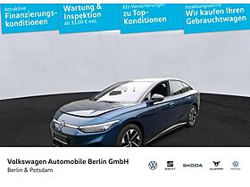 Volkswagen ID.7 Pro Wärmepumpe 360°Kamera H+K ParkAssist Volkswagen ID.7 Pro Wärmepumpe 360°Kamera H+K ParkAssist
