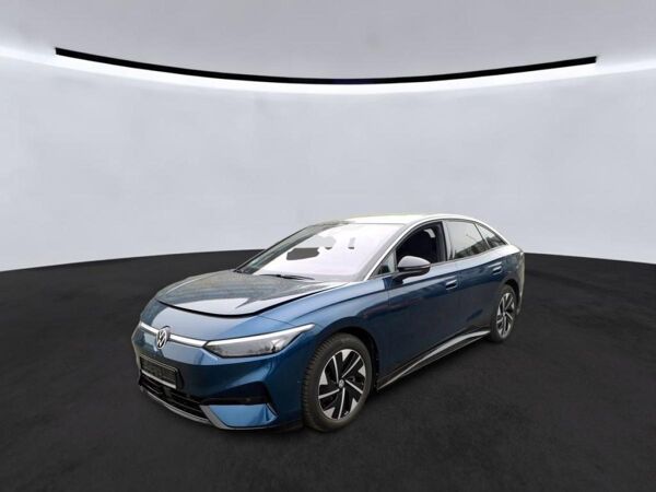 Volkswagen ID.7 Pro Wärmepumpe 360°Kamera H+K ParkAssist bild 2