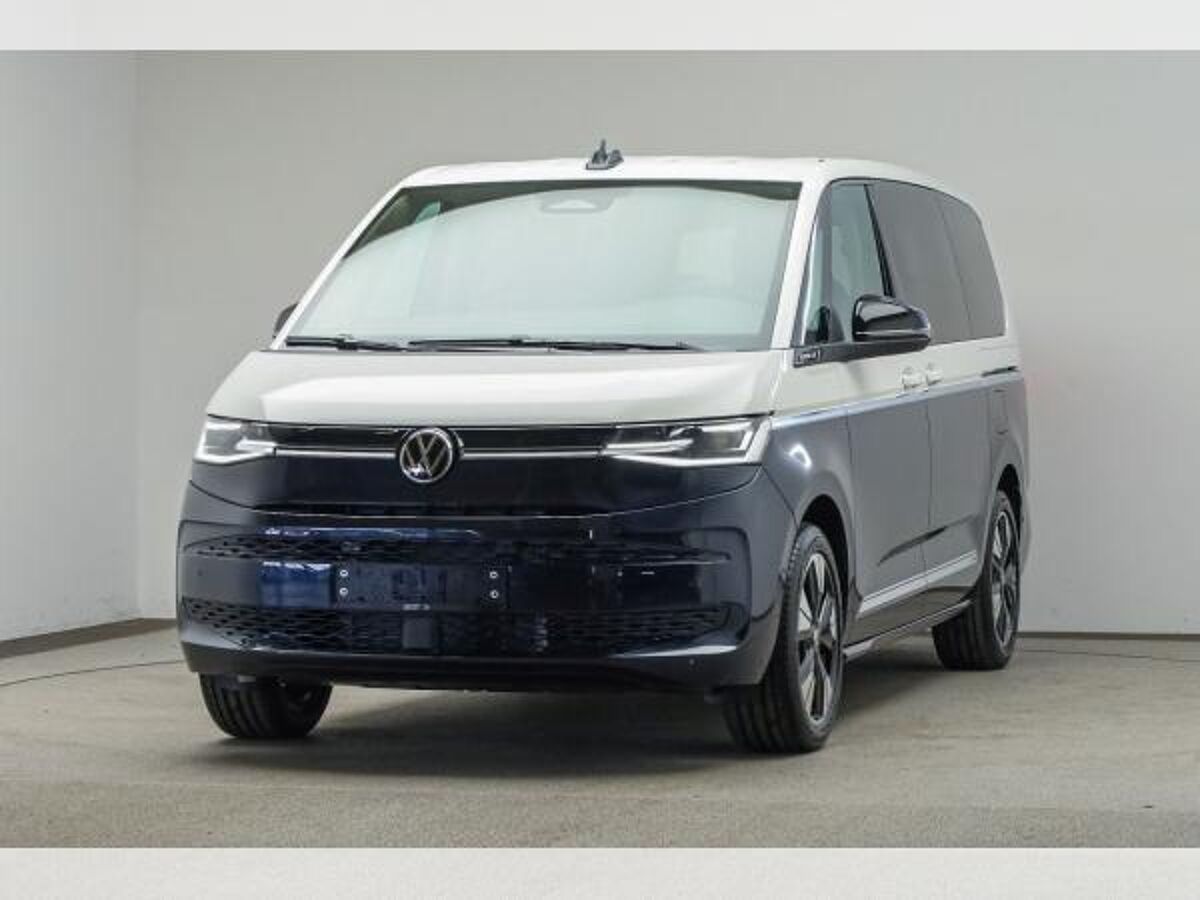 Volkswagen Multivan Life 2.0 l TDI *ACC*RFK*AHK*SZHZG* bild