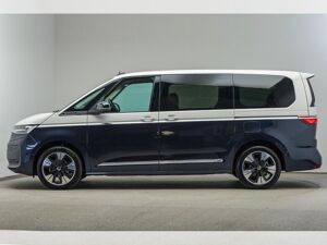 Volkswagen Multivan Life 2.0 l TDI *ACC*RFK*AHK*SZHZG* bild 4