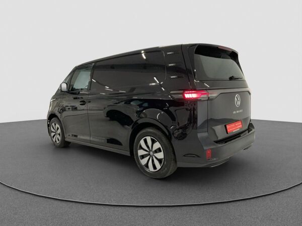 Volkswagen ID.Buzz Cargo Pro *SOFORT* AHK NAVI MATRIX ACC SHZ ALLWETTER 5J-GAR bild 4