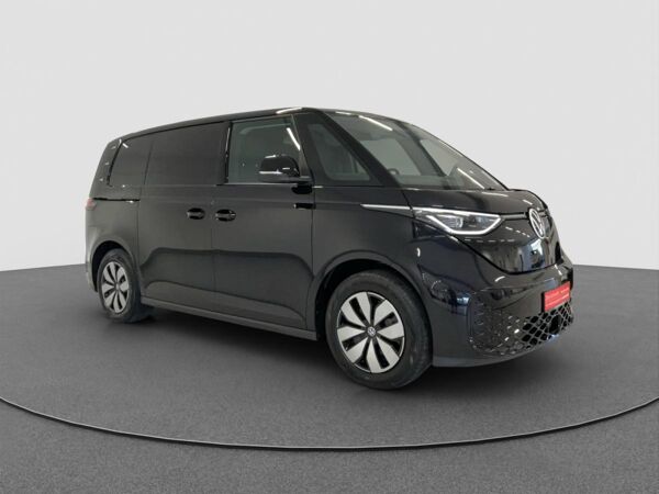 Volkswagen ID.Buzz Cargo Pro *SOFORT* AHK NAVI MATRIX ACC SHZ ALLWETTER 5J-GAR bild 3