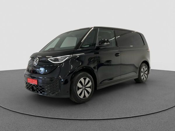 Volkswagen ID.Buzz Cargo Pro *SOFORT* AHK NAVI MATRIX ACC SHZ ALLWETTER 5J-GAR bild 1
