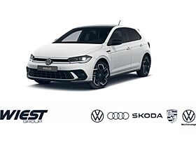 Volkswagen Polo R-Line 1.0 TSI DSG *Sound*RFK*Navi* !! sofort verfügbar !! Volkswagen Polo R-Line 1.0 TSI DSG *Sound*RFK*Navi* !! sofort verfügbar !!