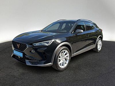 Cupra Formentor 1.4 e-HYBRID DSG Navi ACC Pano CarPlay