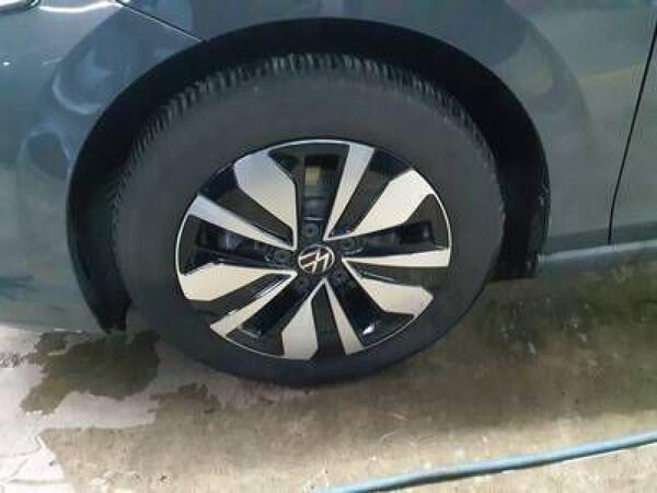 Volkswagen Golf VIII 2.0 TDI DSG Goal Navi AHK Sprachassistent Rückfahrkamera DAB+ bild 3