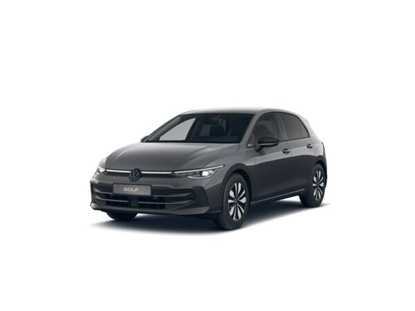 Volkswagen Golf VIII 2.0 TDI DSG Goal Navi AHK Sprachassistent Rückfahrkamera DAB+ bild 6