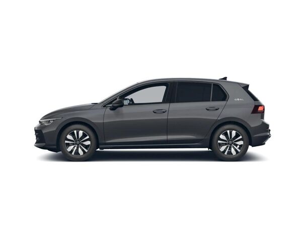 Volkswagen Golf VIII 2.0 TDI DSG Goal Navi AHK Sprachassistent Rückfahrkamera DAB+ bild 7
